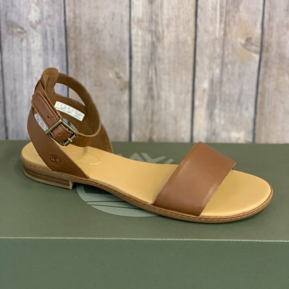Timberland Shoes - Timberland Women's Leather Sandals